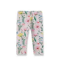 Leggings stampati