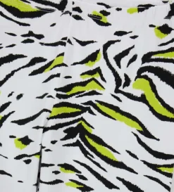 Leggings zebrati
