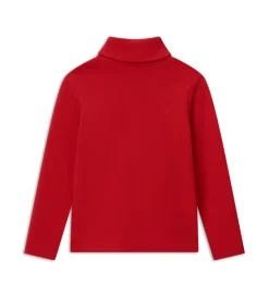 Lupetto in cotone