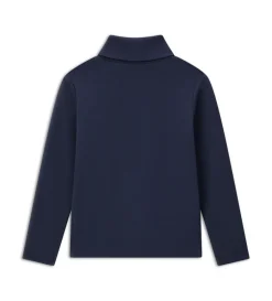 Lupetto in cotone