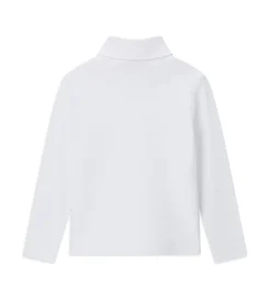 Lupetto in cotone