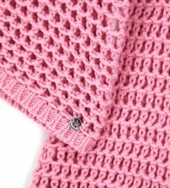 Maglia in filo