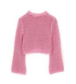 Maglia in filo