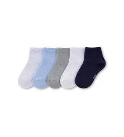 5-pack calzini corti