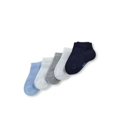 5-pack calzini sneakers