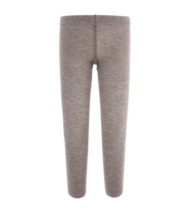 Pack da 2 collant effetto cashmere