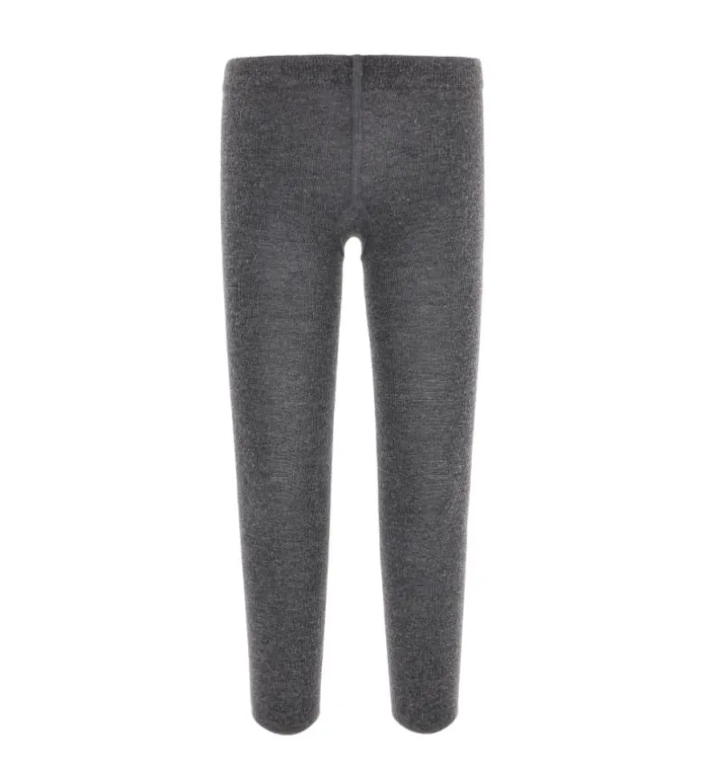 Pack da 2 collant effetto cashmere