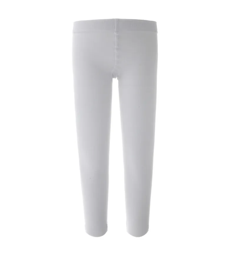 Pack da 3 collant in cotone