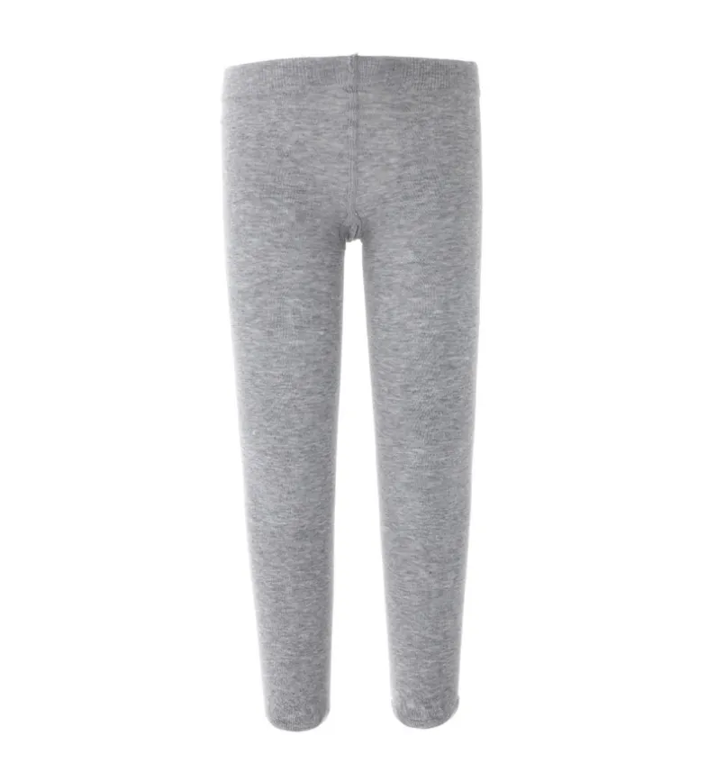 Pack da 3 collant in cotone