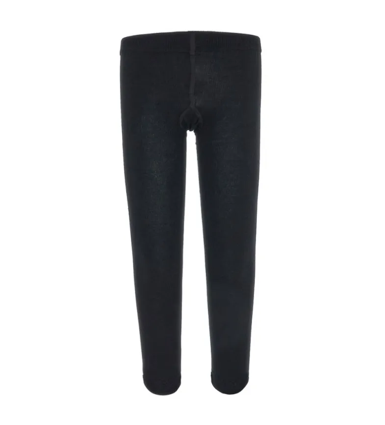 Pack da 3 collant in cotone