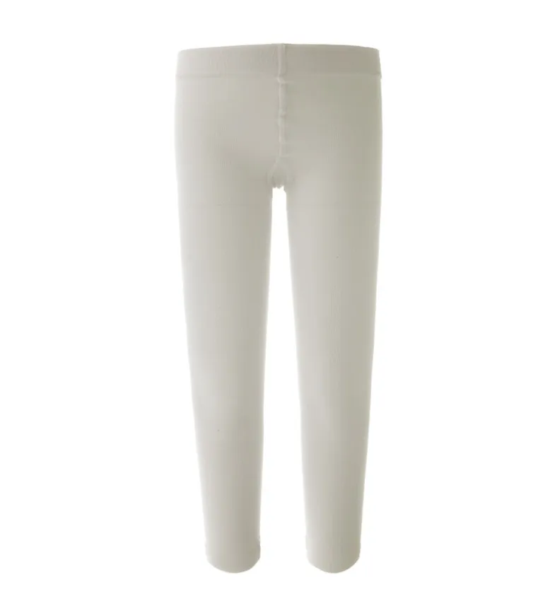 Pack da 3 collant in cotone