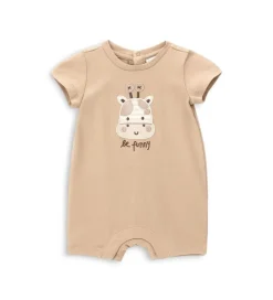 Pagliaccetto giraffa