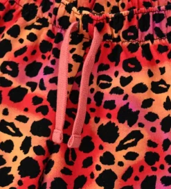 Pantaloncini animalier