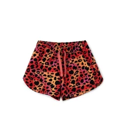 Pantaloncini animalier