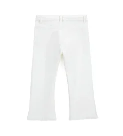 Pantalone a campana