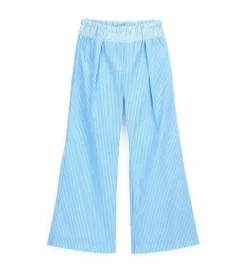 Pantalone a righe