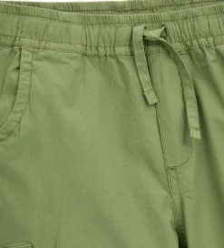 Pantalone con elastico