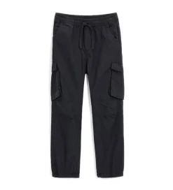 Pantalone con elastico