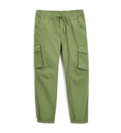 Pantalone con elastico