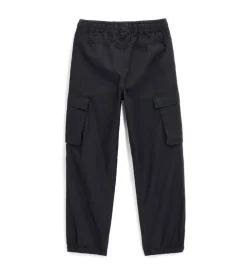 Pantalone con elastico