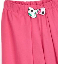 Pantalone con fiocco