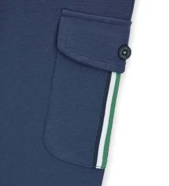Pantalone con tasconi