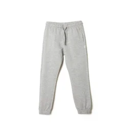Pantalone in felpa di cotone