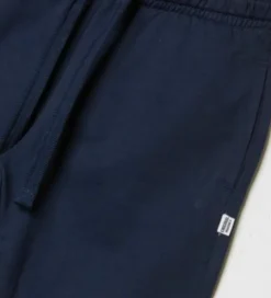 Pantalone in felpa di cotone