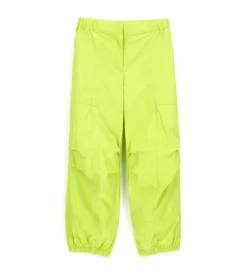 Pantalone in nylon