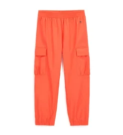 Pantalone in popeline
