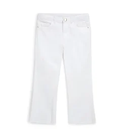 Pantalone in twill