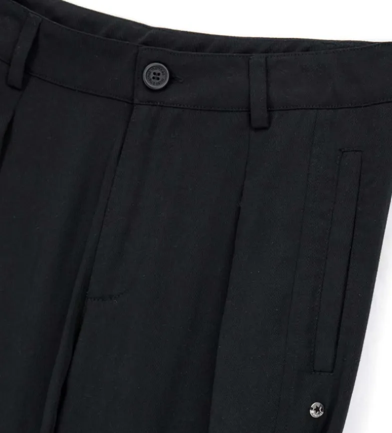 Pantalone in viscosa