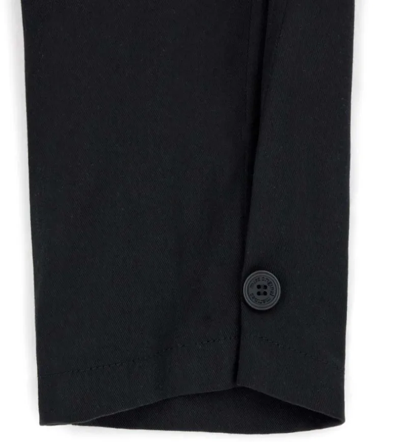 Pantalone in viscosa