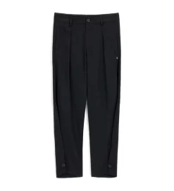 Pantalone in viscosa
