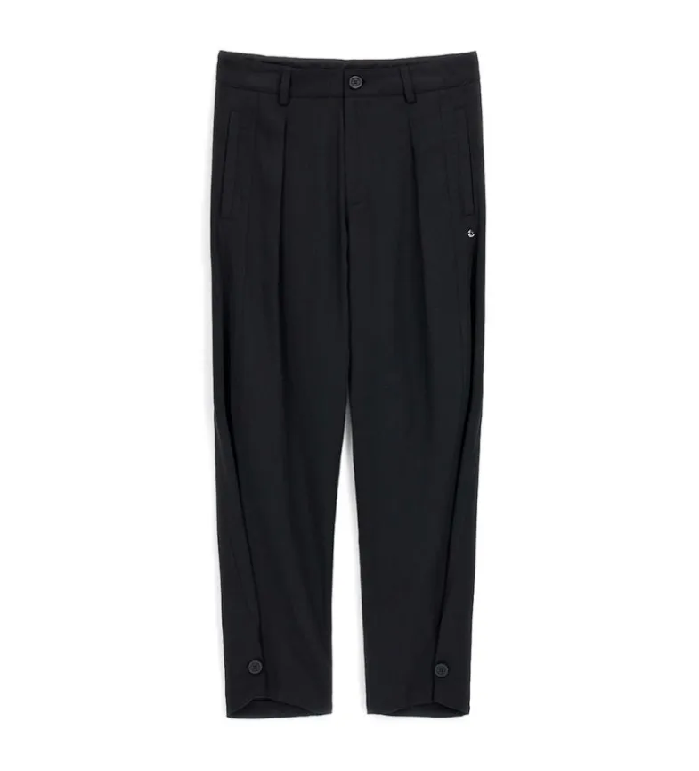 Pantalone in viscosa