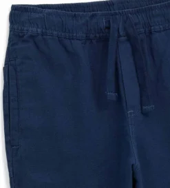 Pantalone misto lino