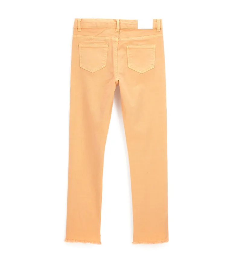 Pantalone skinny