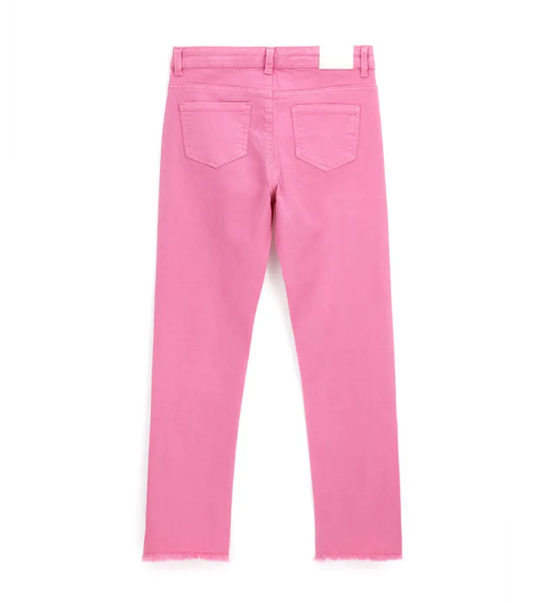Pantalone skinny