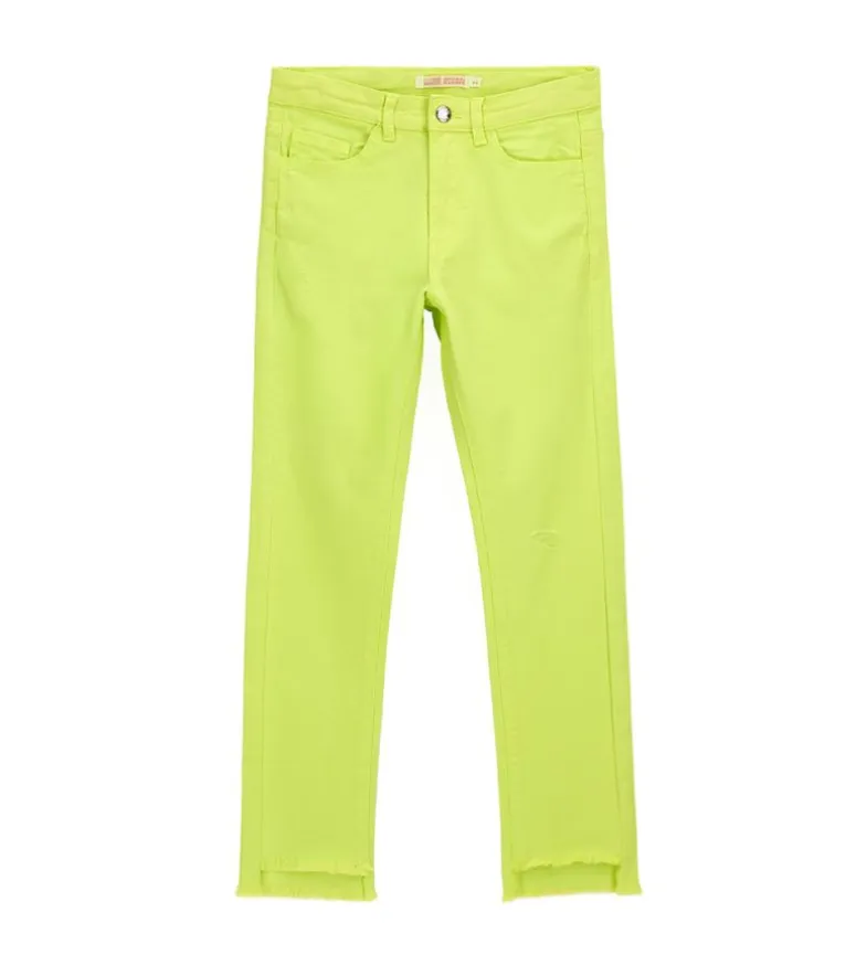 Pantalone skinny