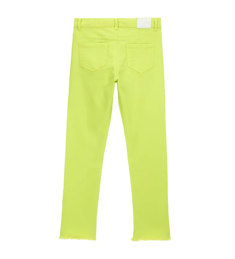 Pantalone skinny