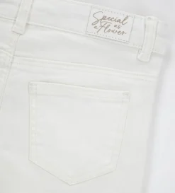 Pantalone 5 tasche