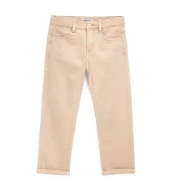 Pantalone 5 tasche