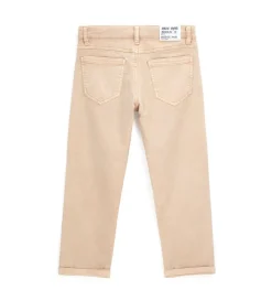 Pantalone 5 tasche