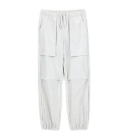 Pantalone tessuto tecnico