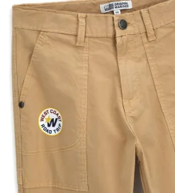 Pantalone worker