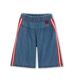 Pantaloni a gamba larga