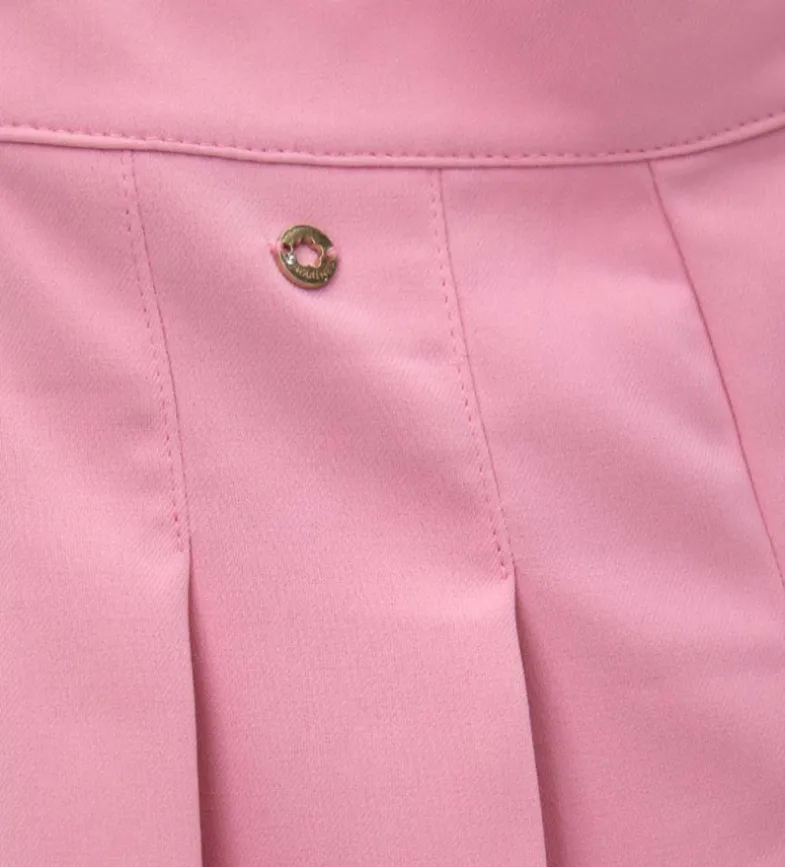 Pantaloni ampi