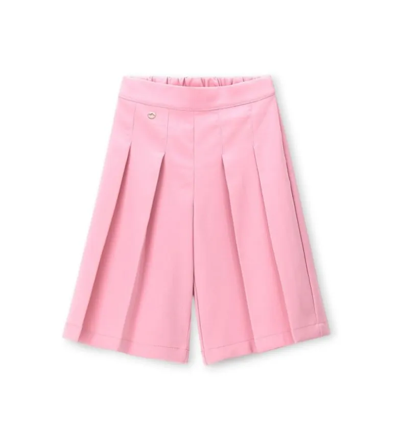 Pantaloni ampi