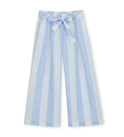 Pantaloni a righe