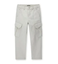 Pantaloni cargo